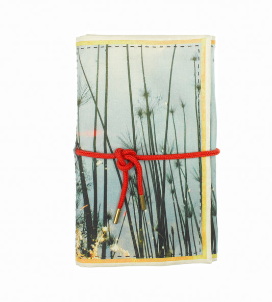 LONG WEEK END TRAVEL POUCH/
POCHON de VOYAGE Un long week end